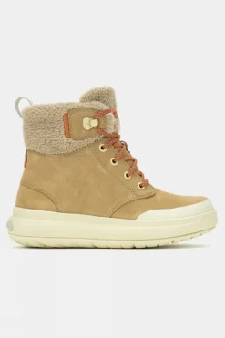 Merrell Womens Marquette Thermo Lace Snow Boots