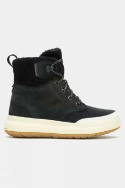 Merrell Womens Marquette Thermo Lace Snow Boots