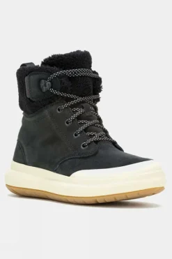 Merrell Womens Marquette Thermo Lace Snow Boots