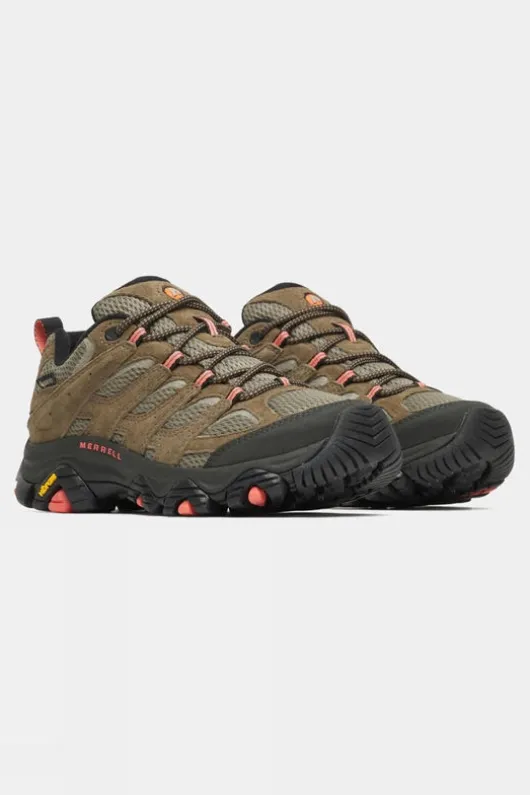 Merrell Womens Moab 3 GTX Shoe