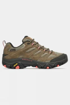 Merrell Womens Moab 3 GTX Shoe