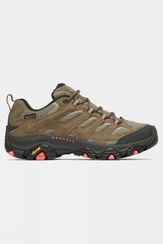 Merrell Womens Moab 3 GTX Shoe