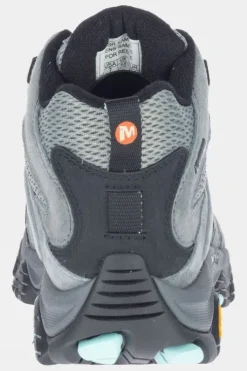 Merrell Womens Moab 3 Mid GTX Boots