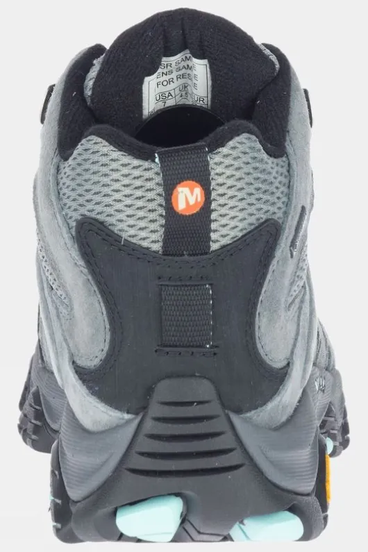 Merrell Womens Moab 3 Mid GTX Boots
