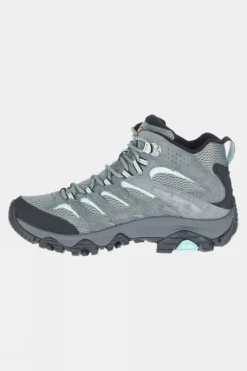 Merrell Womens Moab 3 Mid GTX Boots