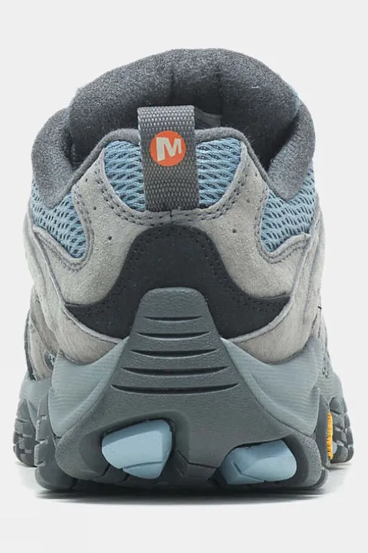Merrell Womens Moab 3 Shoes