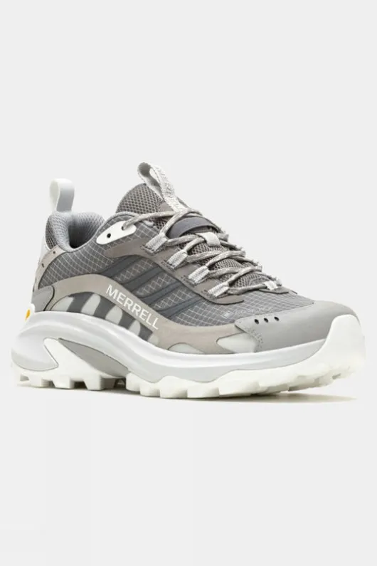 Merrell Womens Moab Speed 2 GTX Shoes