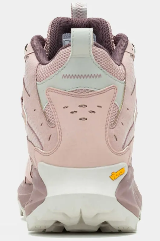 Merrell Womens Moab Speed 2 Mid GTX Boots