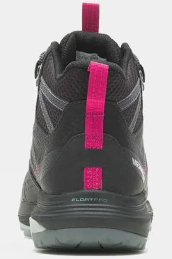 Merrell Womens Siren 4 Mid GTX Boots