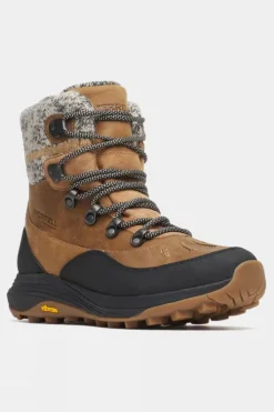 Merrell Womens Siren 4 Thermo Mid Zip Snow Boots