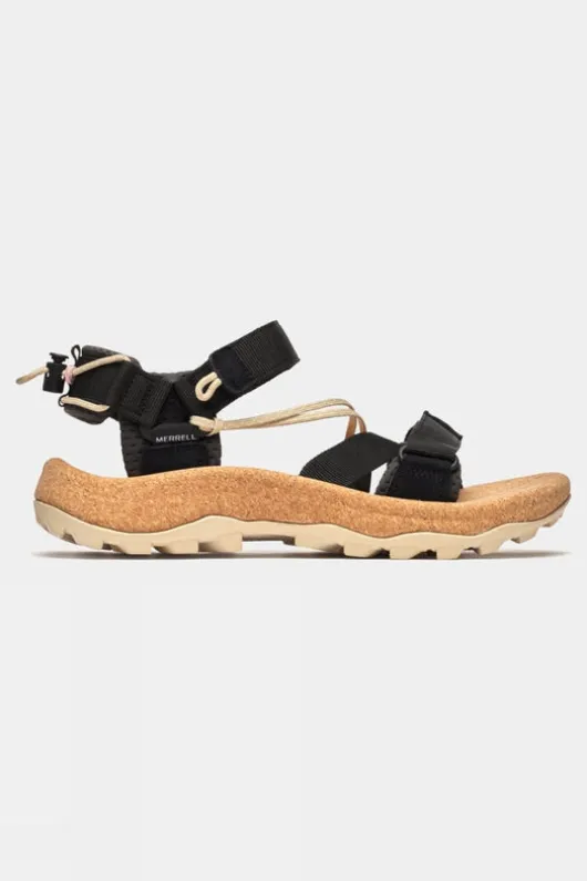 Merrell Womens Speed Fusion Web RMX Sandals