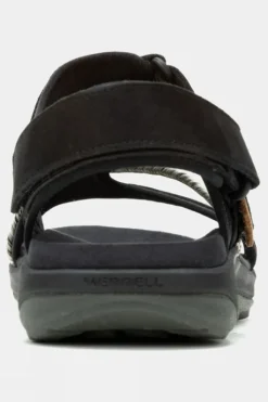Merrell Womens Terran 4 Backstrap Sandals
