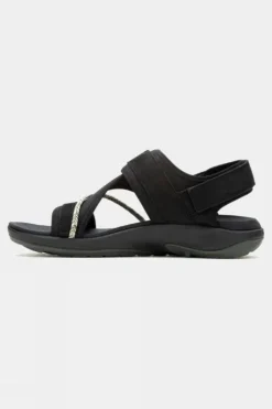 Merrell Womens Terran 4 Backstrap Sandals
