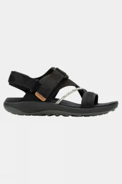 Merrell Womens Terran 4 Backstrap Sandals