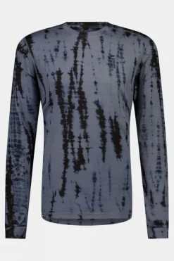 Mons Royale Mens Cascade Merino Flex 200 Long Sleeve Top