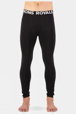 Mons Royale Mens Olympus 3.0 Base Layer Bottom
