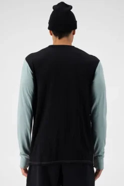 Mons Royale Mens Yotei Tech T-Shirt