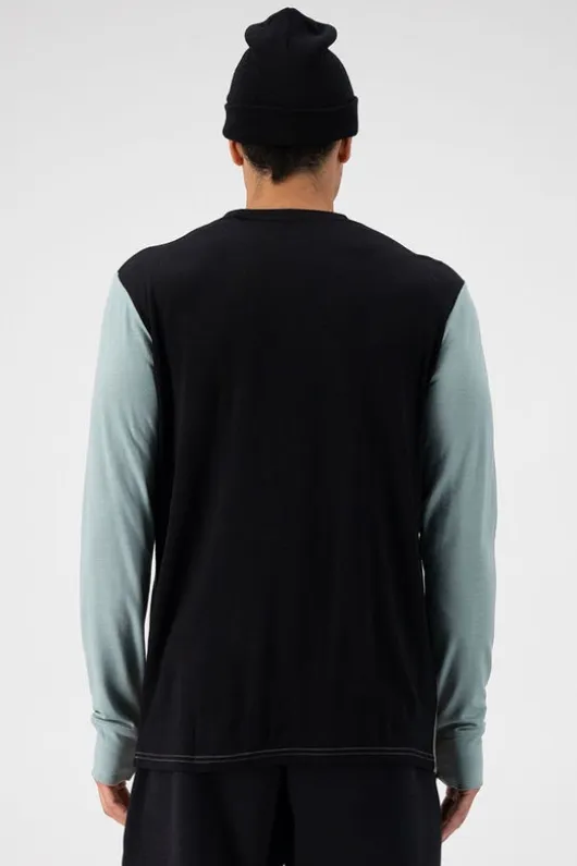 Mons Royale Mens Yotei Tech T-Shirt