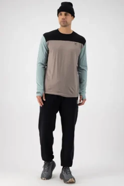 Mons Royale Mens Yotei Tech T-Shirt