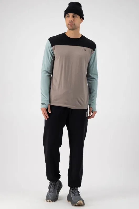 Mons Royale Mens Yotei Tech T-Shirt