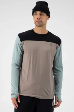 Mons Royale Mens Yotei Tech T-Shirt