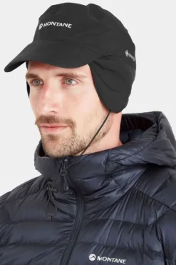 Montane Duality GTX Mountain Cap