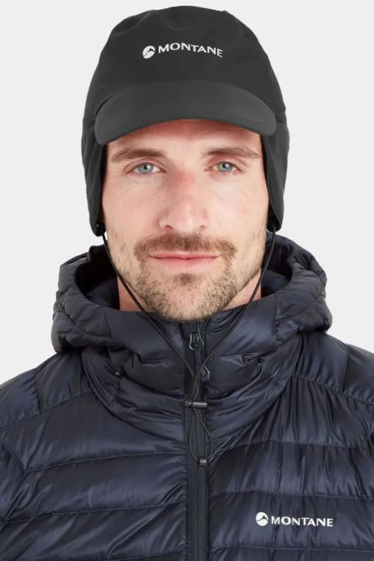 Montane Duality GTX Mountain Cap