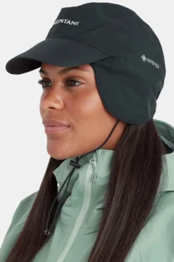 Montane Duality GTX Mountain Cap