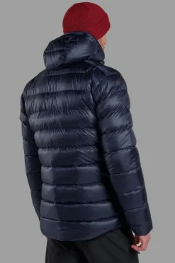 Montane Mens Anti-Freeze XT Hooded Down Jacket