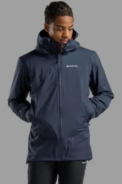 Montane Mens Cetus Jacket