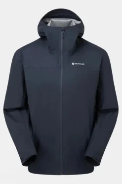 Montane Mens Cetus Lite Jacket