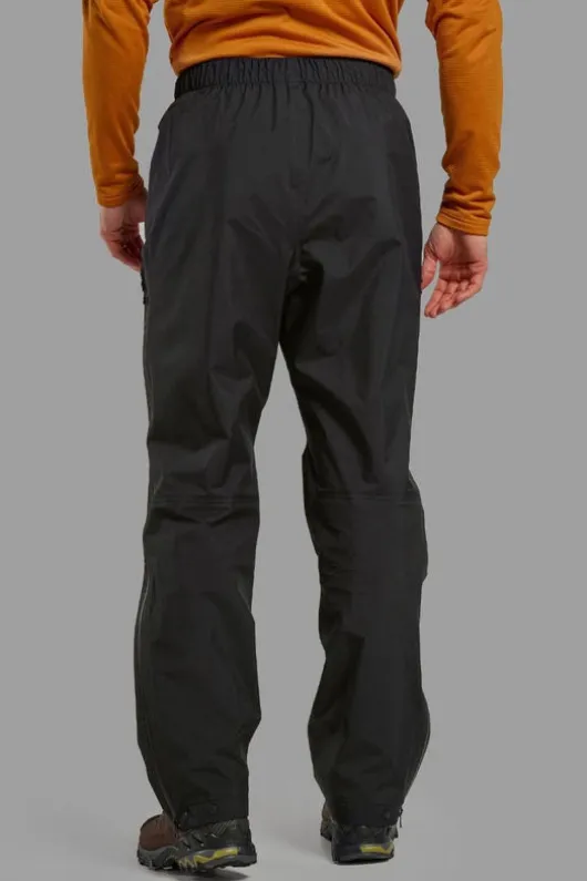 Montane Mens Cetus Pants - Regular