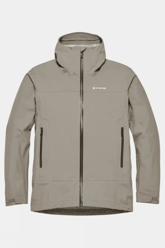 Montane Mens Norste XT Jacket