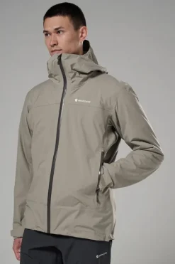 Montane Mens Norste XT Jacket