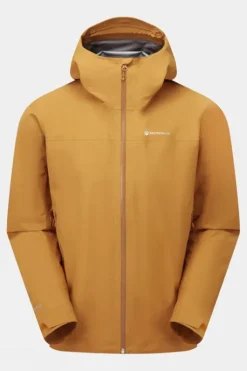 Montane Mens Phase Lite Jacket