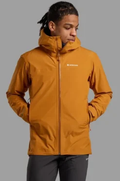 Montane Mens Phase Lite Jacket