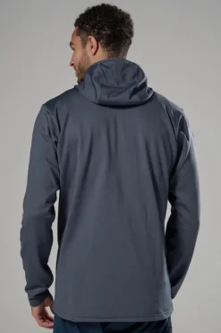 Montane Mens Protium CP Hoodie Jacket