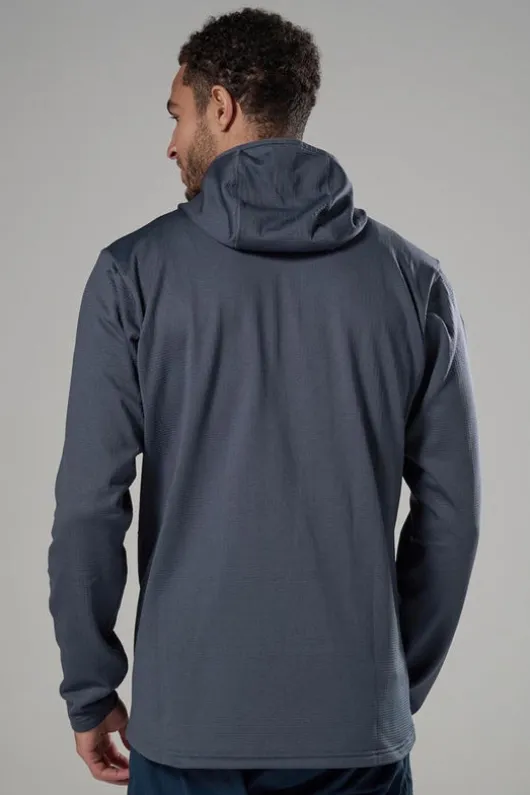 Montane Mens Protium CP Hoodie Jacket