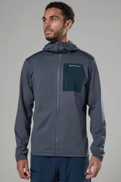 Montane Mens Protium CP Hoodie Jacket