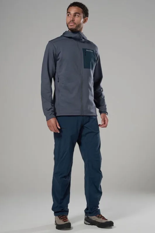 Montane Mens Protium CP Hoodie Jacket