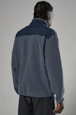 Montane Mens Roco Fleece Jacket