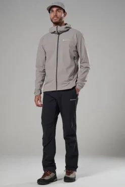 Montane Mens Tenacity Nano Hooded Jacket