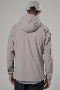 Montane Mens Tenacity Nano Hooded Jacket