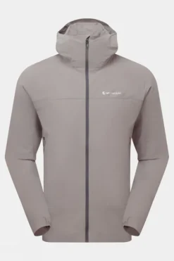 Montane Mens Tenacity Nano Hooded Jacket