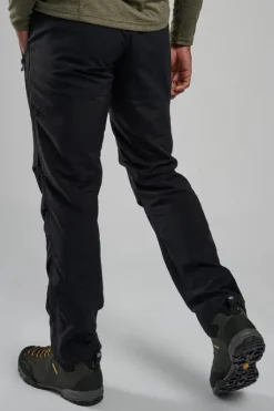 Montane Mens Terra Trousers - Regular