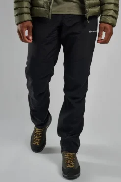 Montane Mens Terra Trousers - Regular
