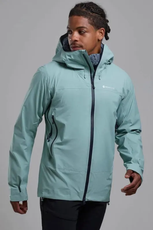 Montane Mens Torren Jacket