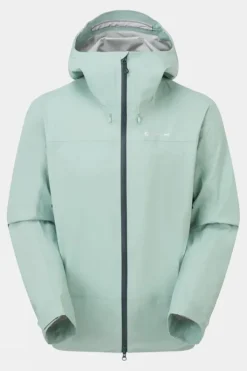 Montane Mens Torren Jacket