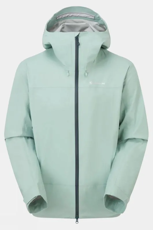 Montane Mens Torren Jacket