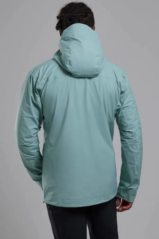 Montane Mens Torren Jacket
